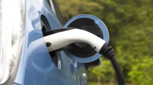 vehicule electrice