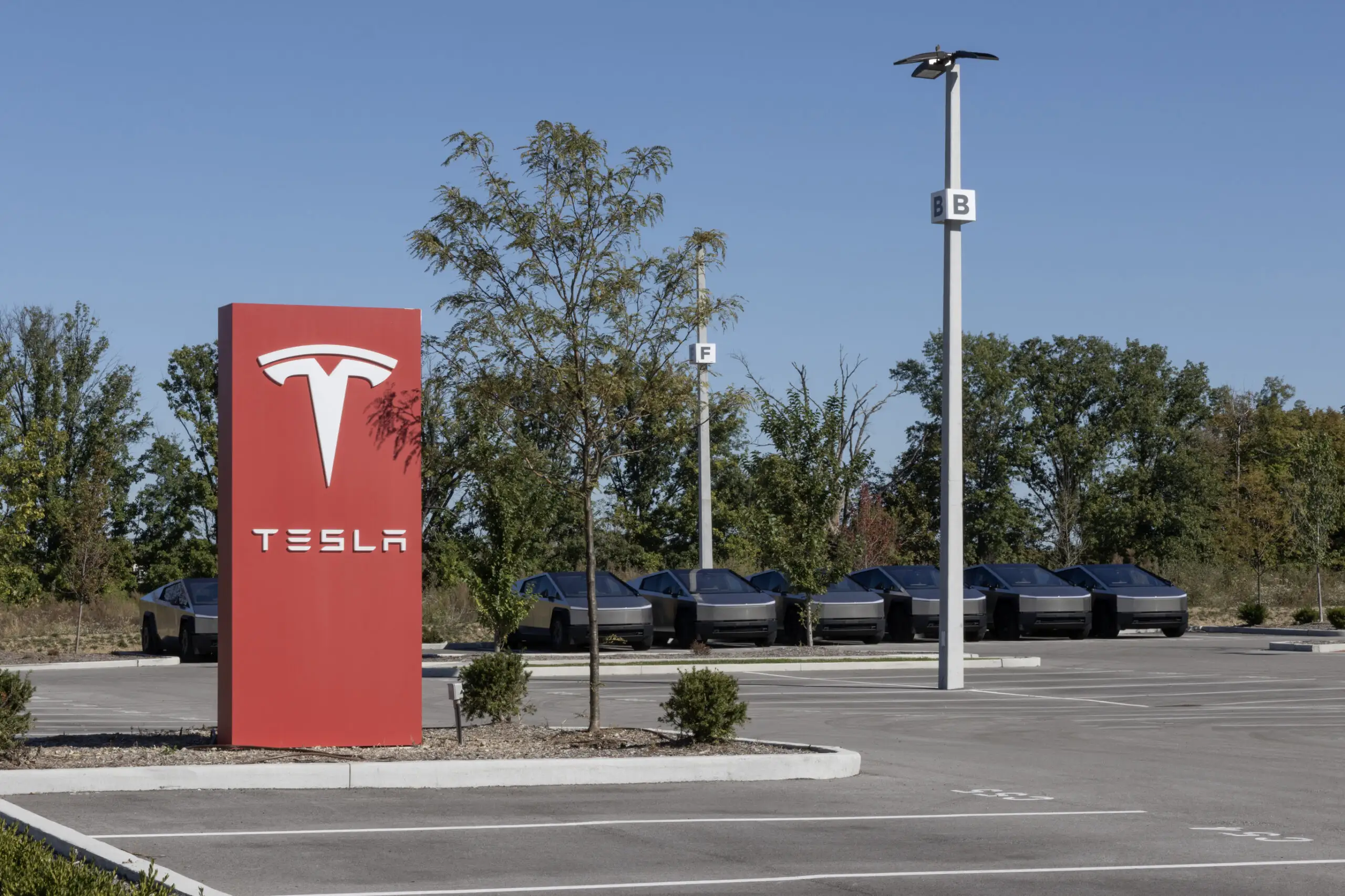 Tesla