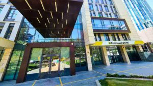 Raiffeisen Bank Romania