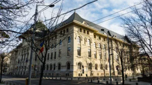 Primăria Municipiului București