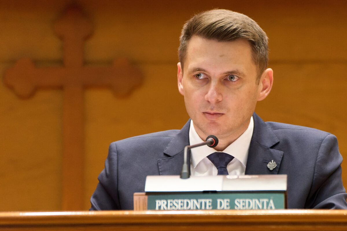 Președintele Senatului, Mircea Abrudean, despre pachetul 2 de reforme: Nu văd elemente care ar duce la declararea neconstituţionale