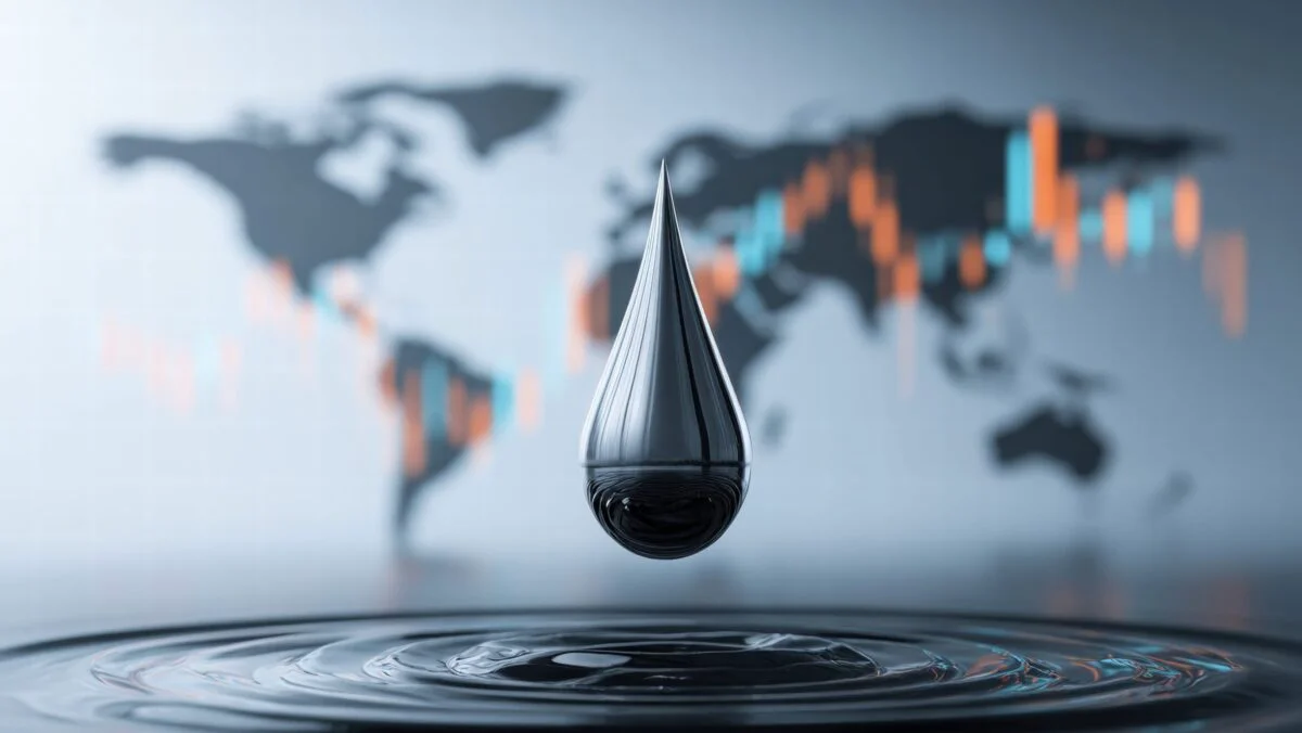 Prețul petrolului american scade sub 60 de dolari, pe fondul supraproducției și acordului privind Fâșia Gaza