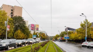 Primăria București modernizează sistemul de iluminat public cu 7.822 de corpuri LED