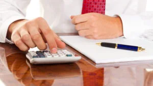 Profituri în scădere pentru companiile europene