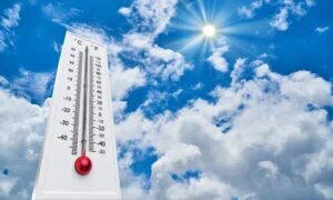 Prognoza meteo, ce temperaturi vom avea zilele urmatoare