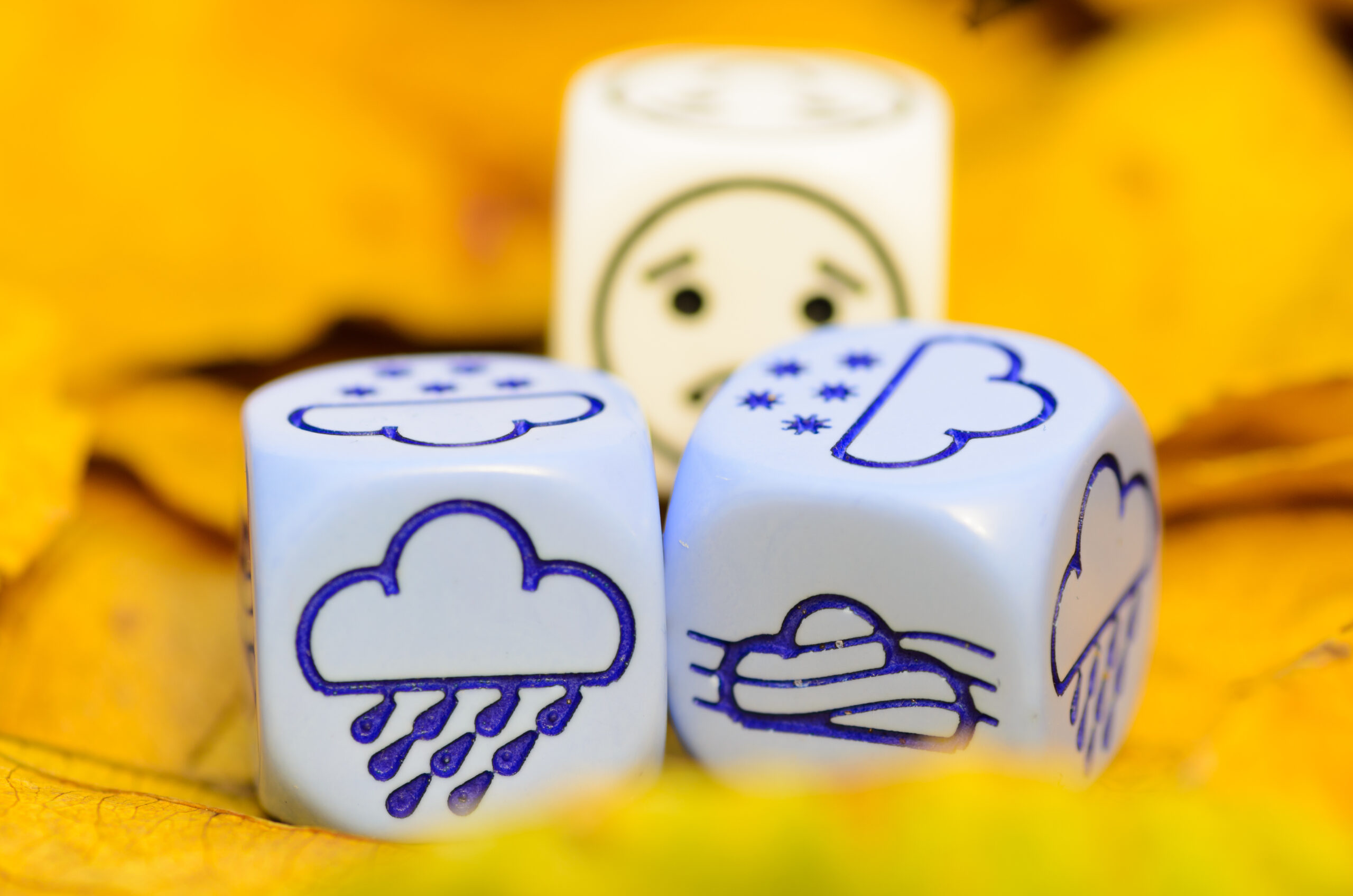 Prognoza meteo