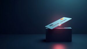 card