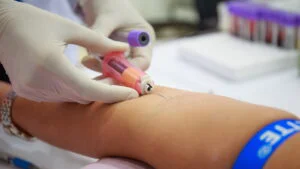 Proiect nou de lege privind analizele de sânge