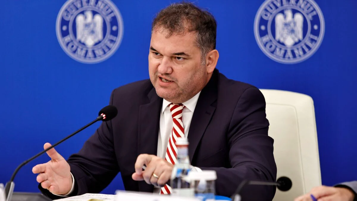 Ce se întâmplă cu proiectele din programul „Anghel Saligny”. Ce variantă propune Cseke Attila pentru reforma administrației