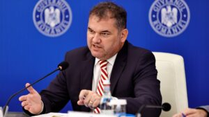 Proiectele din programul „Anghel Saligny”. Ce anunță ministrul Cseke Attila despre investițiile prioritare
