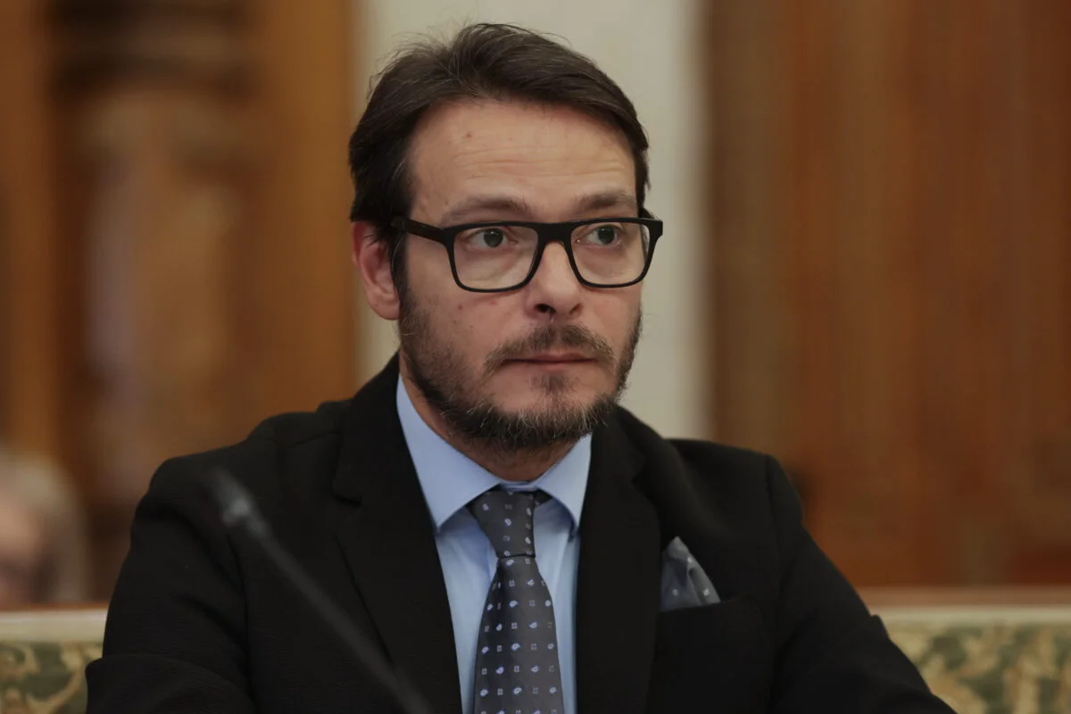 Purtătorul de cuvânt al ÎCCJ, anunț despre legea privind pensionarea magistraţilor: Încalcă brutal independenţa justiţiei, elimină de facto pensia de serviciu pentru magistraţi