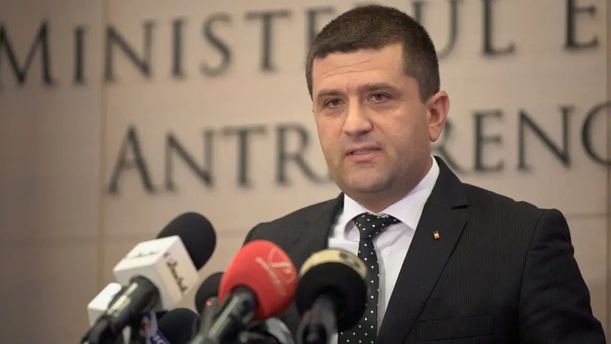 Vizită strategică în Coreea de Sud: Radu Miruță negociază investiții și parteneriate pentru industria de apărare românească
