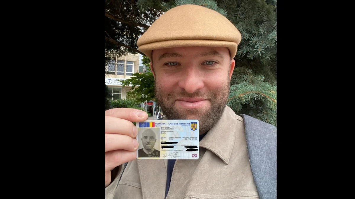 Digitalizare pe hârtie. Ce probleme are cartea electronică de identitate: „Am emoții de fiecare dată”