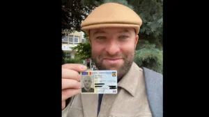 Radu Păltineanu a avut probleme cu noul document
