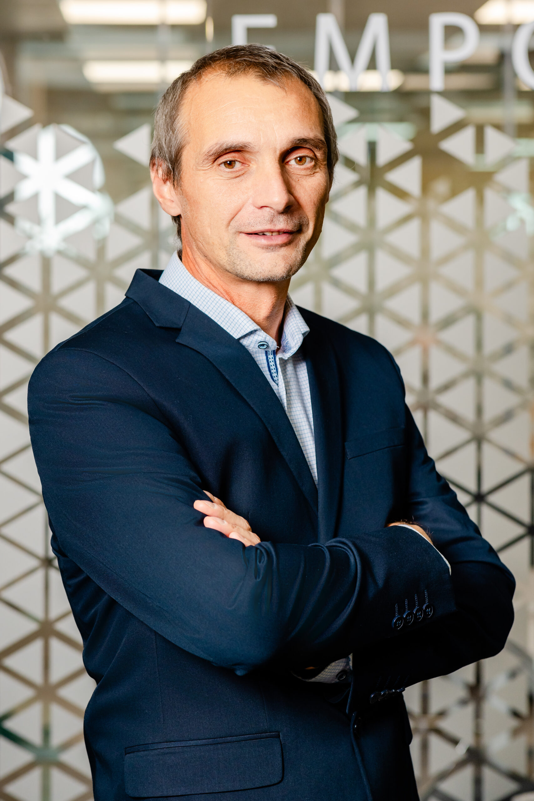 Radu Vilău - Membru CA & Cofondator Simtel