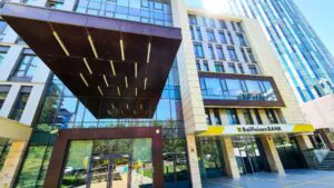 Raiffeisen Bank Romania