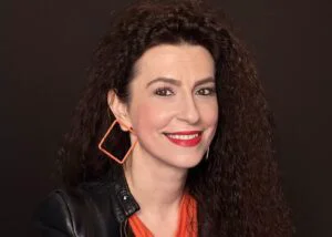 Raluca Epureanu, FlairMakers 2