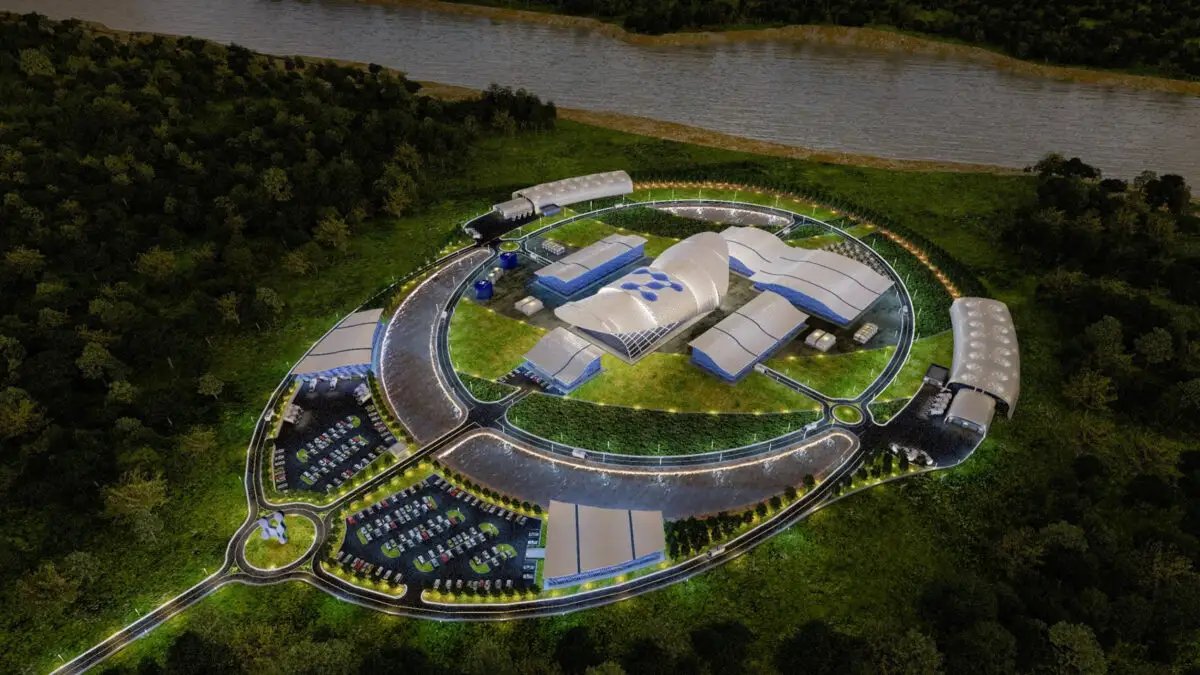 Director tehnic RoPower Nuclear: Un singur reactor modular de la Doicești este suficient pentru a ține în priză un centru AI de dimensiuni medii