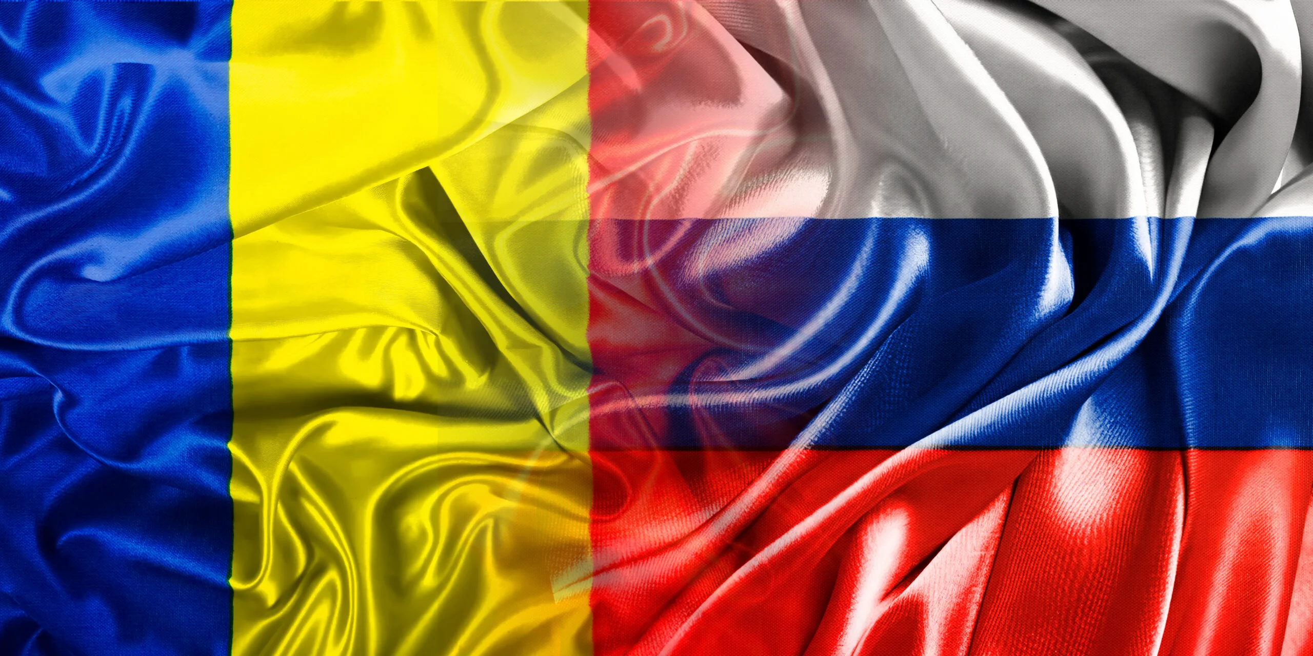 rusia romania