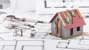 Reguli actualizate pentru proprietari. Ce lucrări de construcție sau demolare pot fi făcute în 2025 fără autorizație