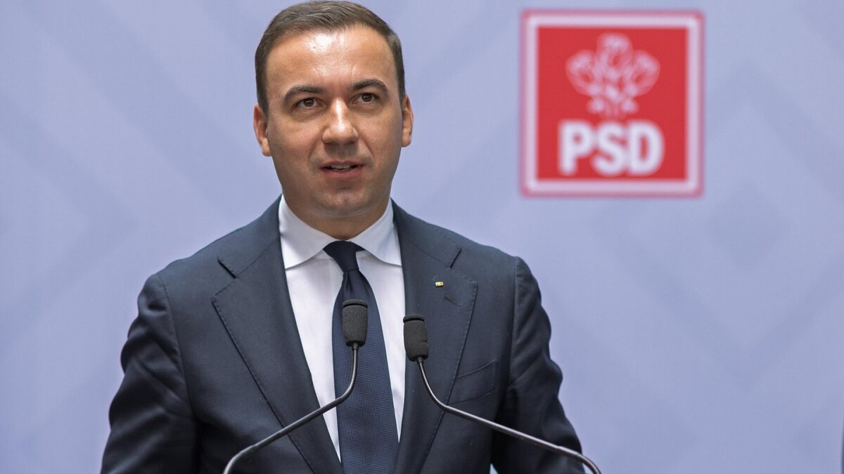Bogdan Ivan, avertizat că își depășește atribuțiile dacă intervine la ANRE: Atunci vă schimb regulamentul