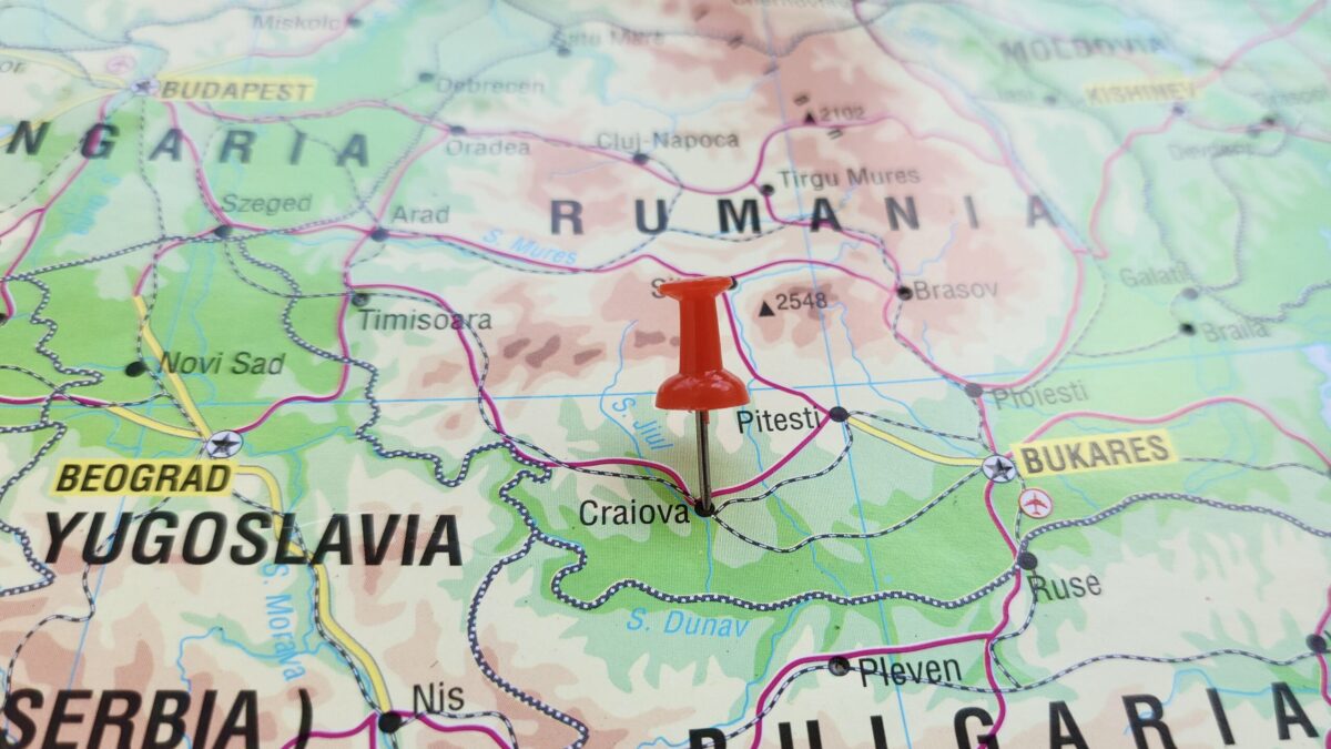 Se schimbă harta României? Localitățile care ar putea dispărea