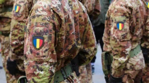 România ar putea introduce serviciul militar Programe de instruire și pregătire pentru toți cetățenii, fie bărbați, fie femei. Ca în Israel