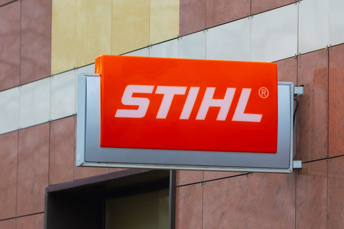 Stihl 