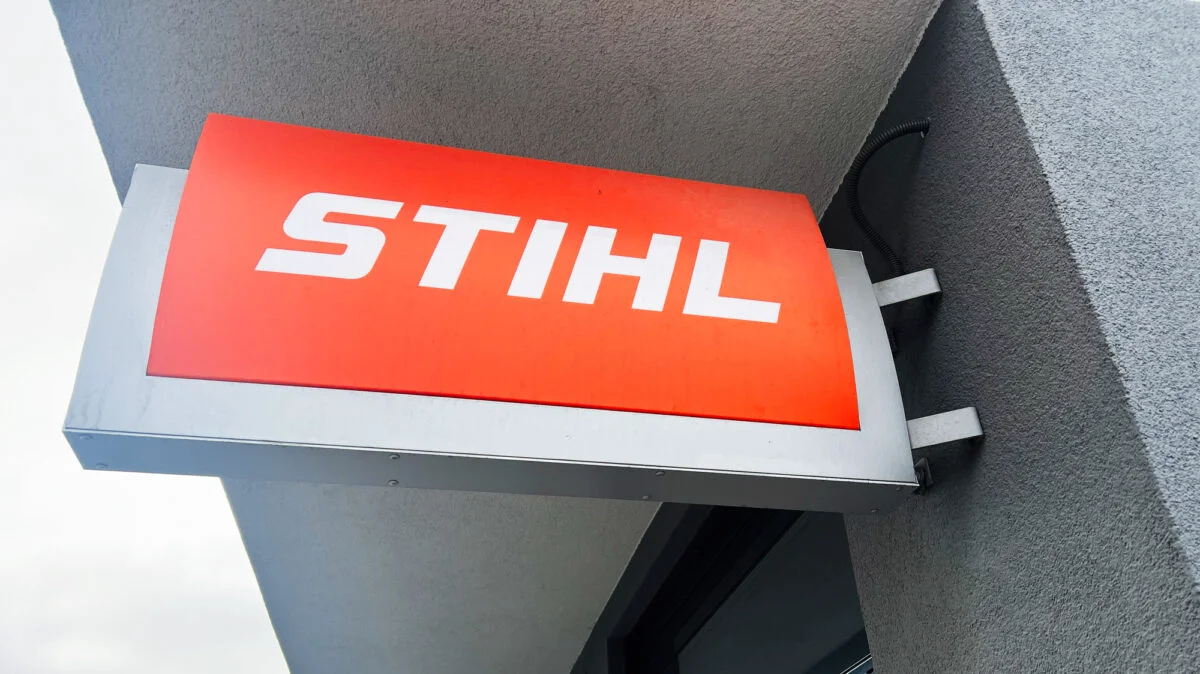 România inaugurează o fabrică Stihl la Oradea. Vor fi angajate peste 700 de persoane