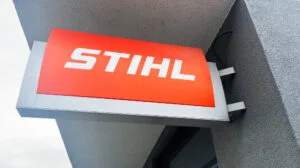 Stihl