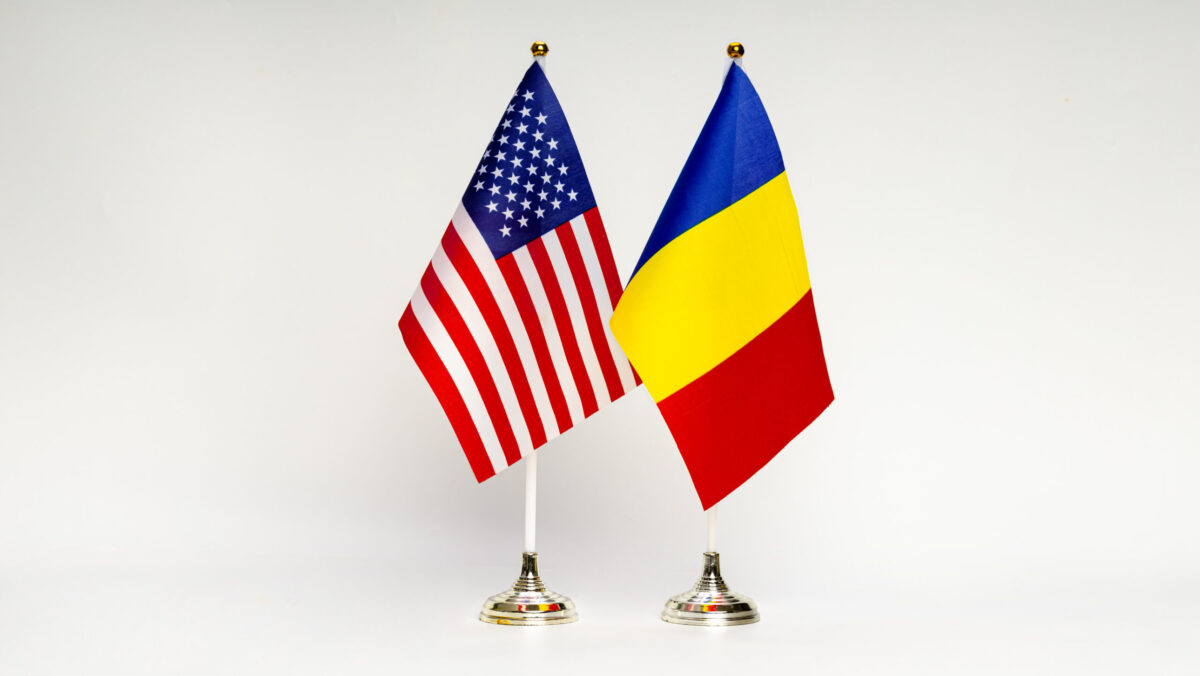 Ambasada SUA, mesaj de Crăciun pentru toți românii. Anunțul omului lui Trump înainte de Sfintele Sărbători