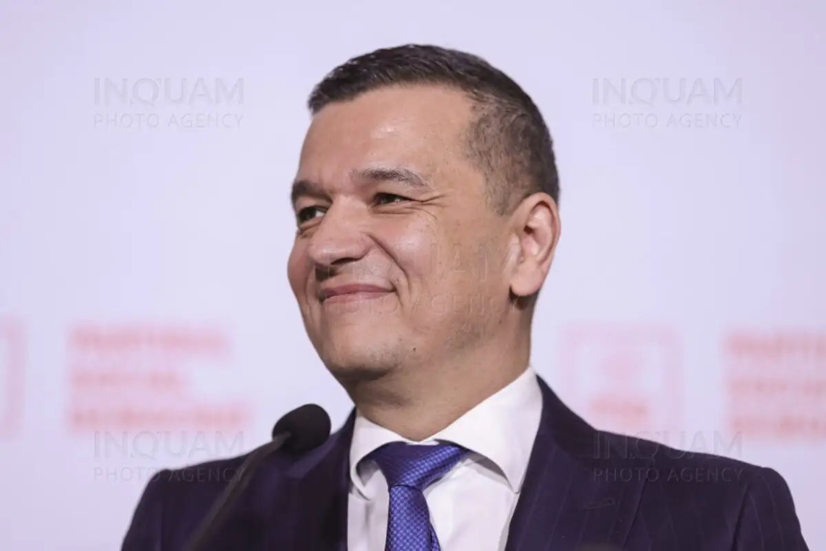 Sorin Grindeanu, despre căderea Guvernului Bolojan: Ne-ar fi fost mai simplu, politic, să fi rămas într-o formă de opoziţie
