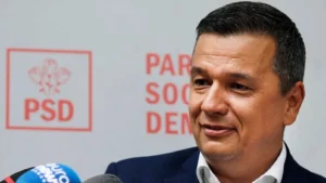 Sorin Grindeanu