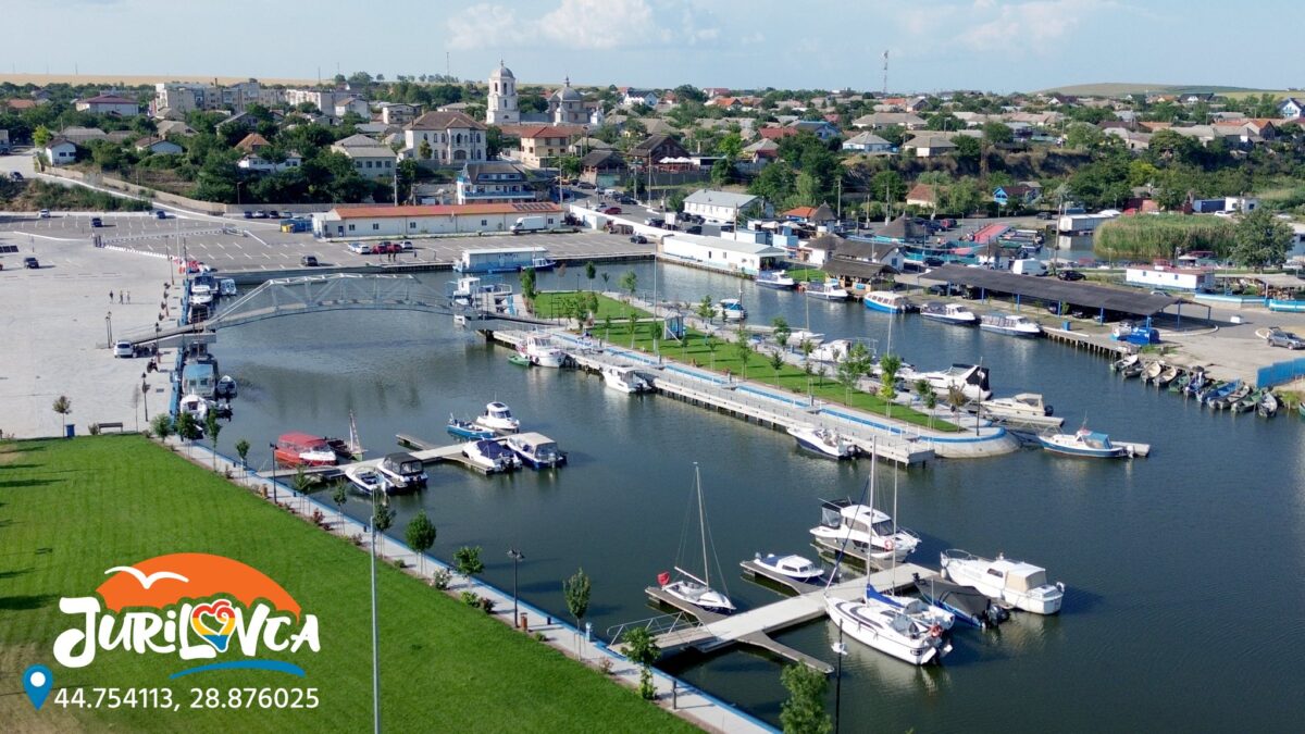 O nouă stațiune pe litoralul românesc. Pas decisiv pentru dezvoltarea turismului din România