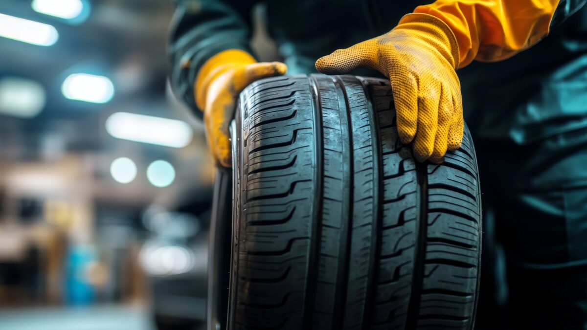 Regulă privind anvelopele de iarnă. Șoferii trebuie să schimbe cauciucurile. Situațiile în care amenda e garantată