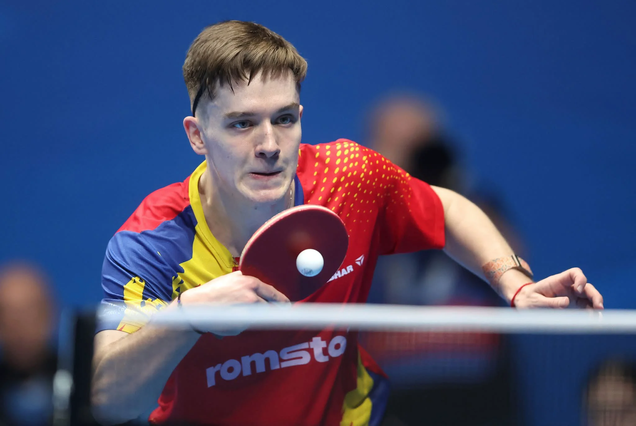 Iulian Chiriță