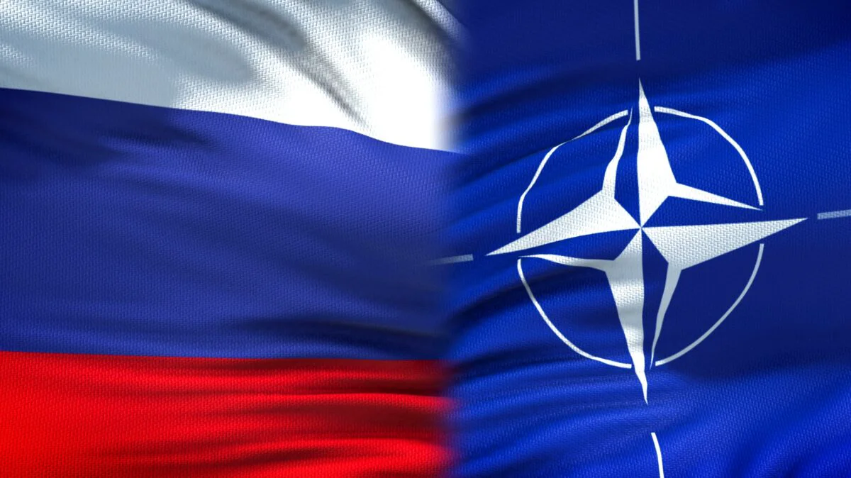 Rusia a vrut de două ori să între în NATO. Vladimir Putin: Clinton credea că e posibil, dar de fiecare dată am fost respinşi categoric
