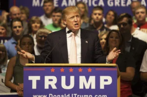 donald trump, SUA, moneda