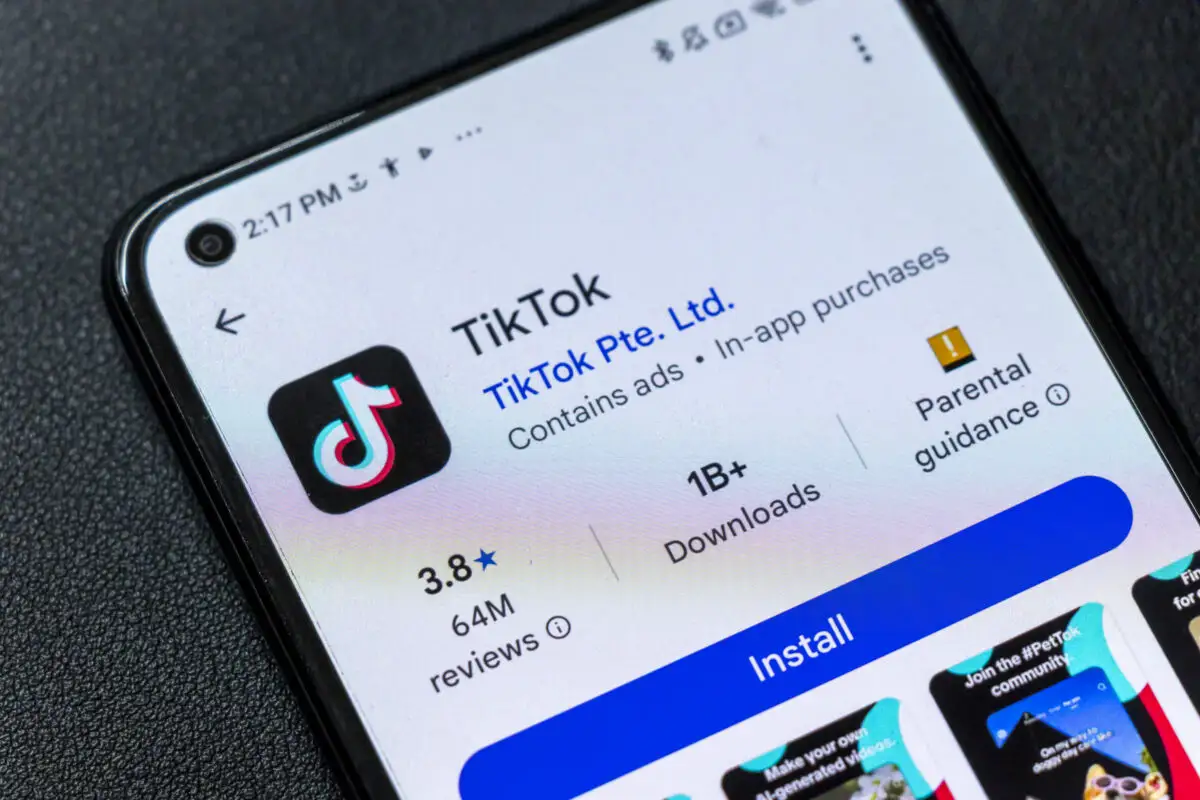 TikTok