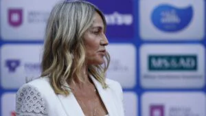 nadia comaneci