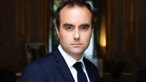 Sébastien Lecornu