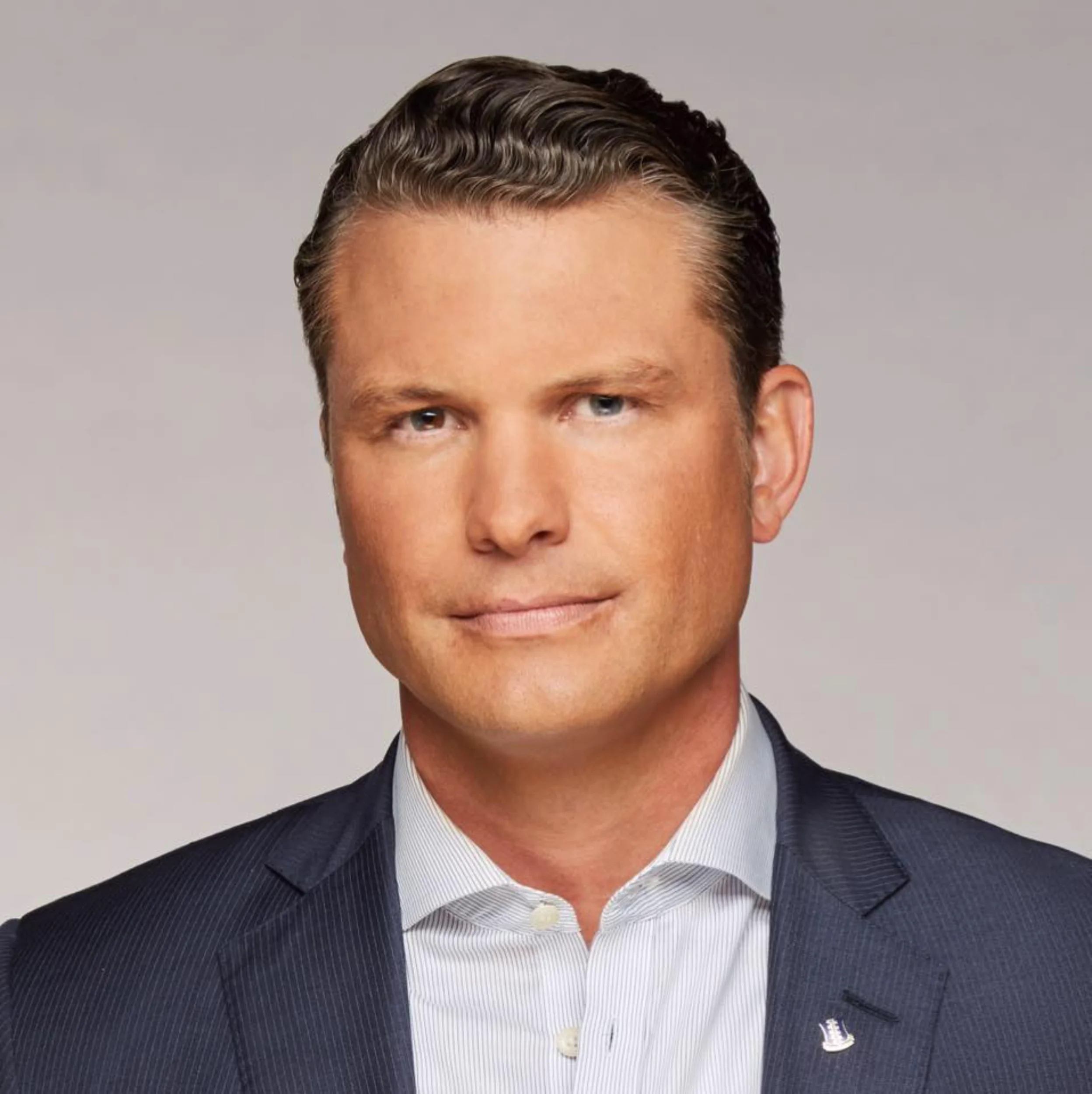 Secretarul Apărării al Statelor Unite ale Americii, Pete Hegseth
