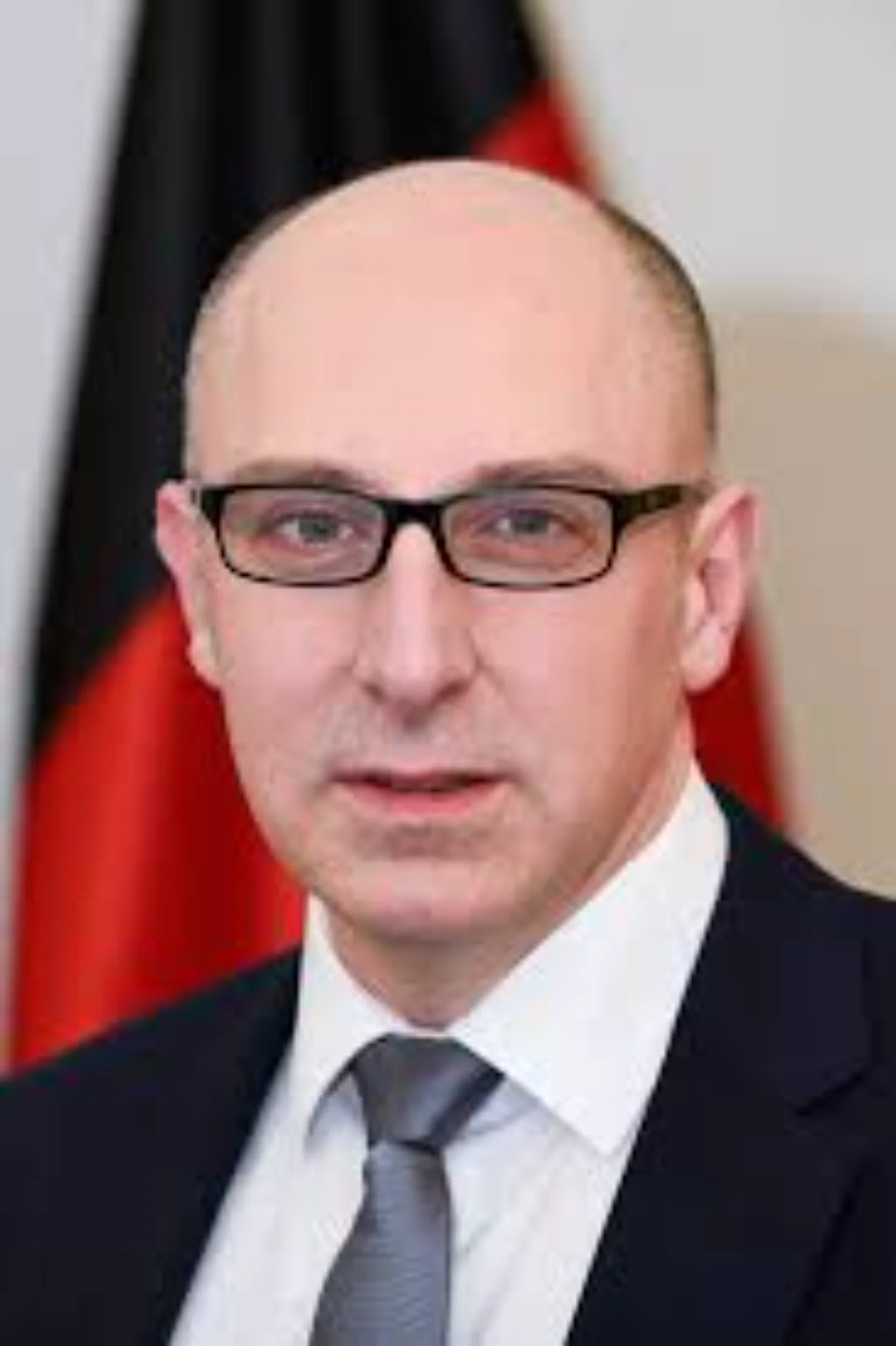 Șeful Serviciului de Informații Interne al Germaniei (BfV), Sinan Selen