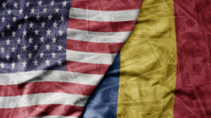 romania sua