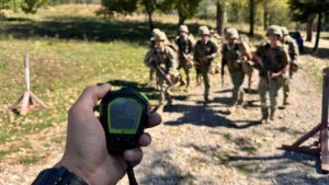 Serviciu militar voluntar în România