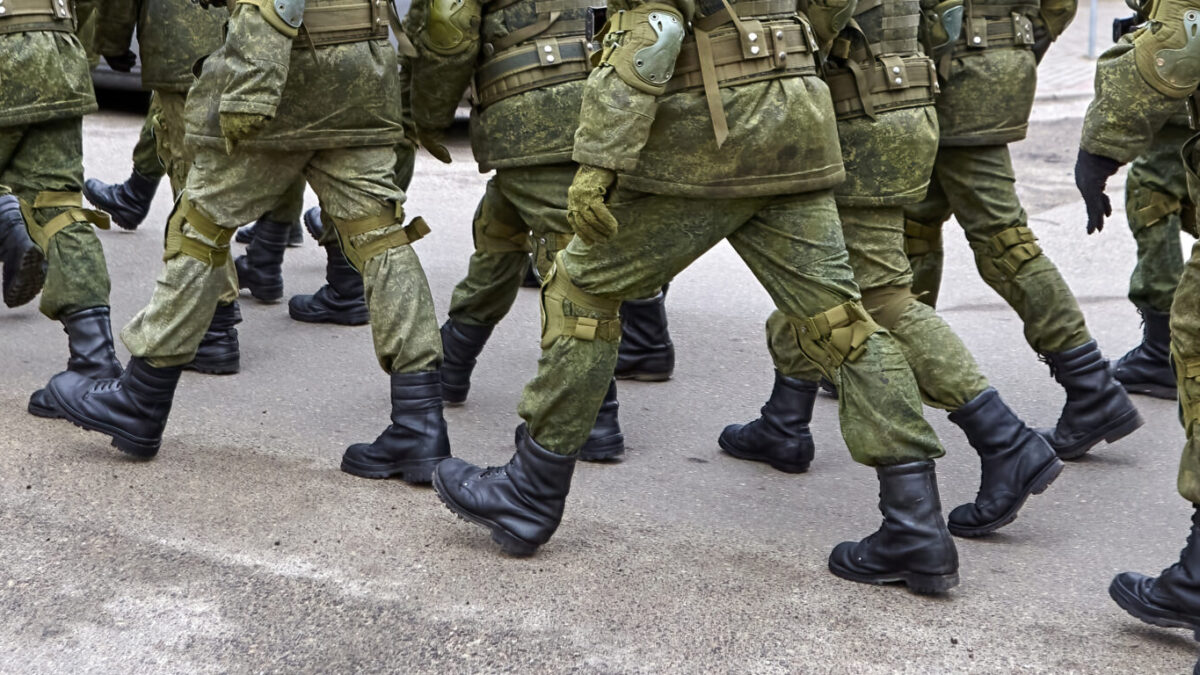 Serviciu militar voluntar în România. Șeful Statului Major: O problemă de securitate națională. Cum vom ajuta R. Moldova, dacă o atacă Rusia