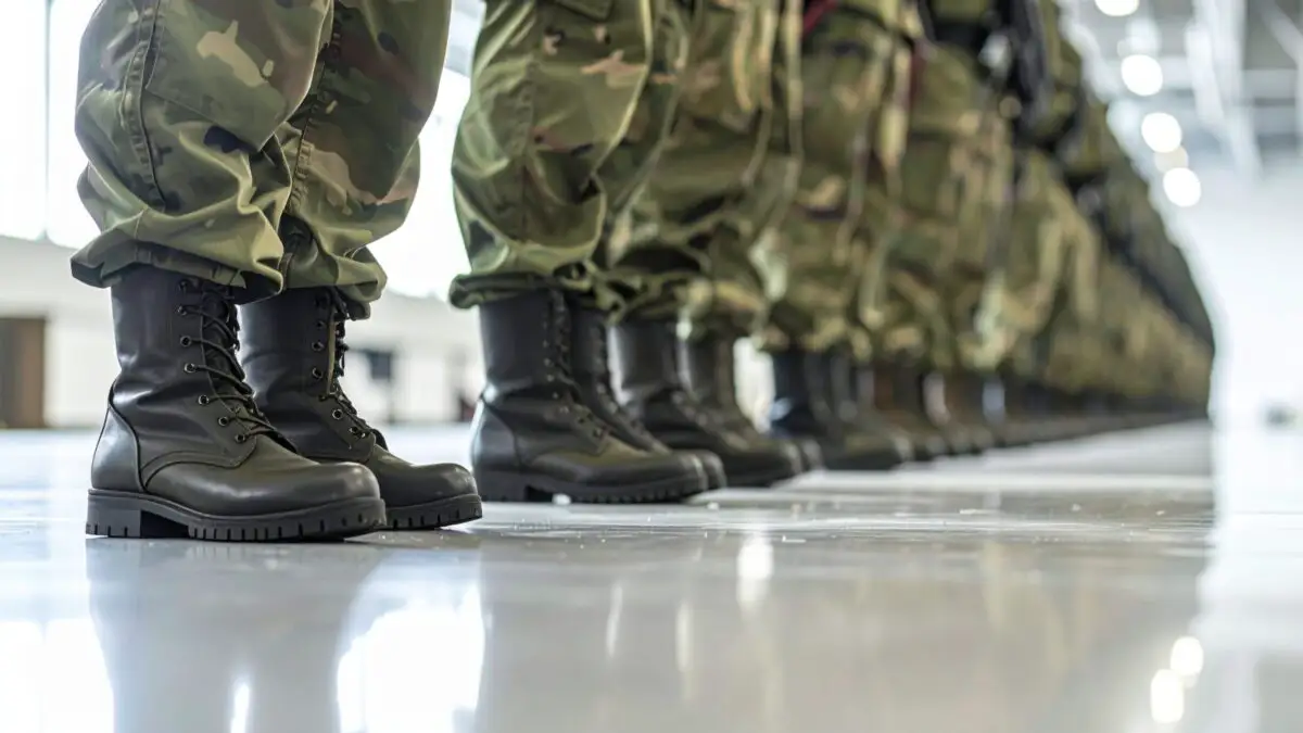 militari