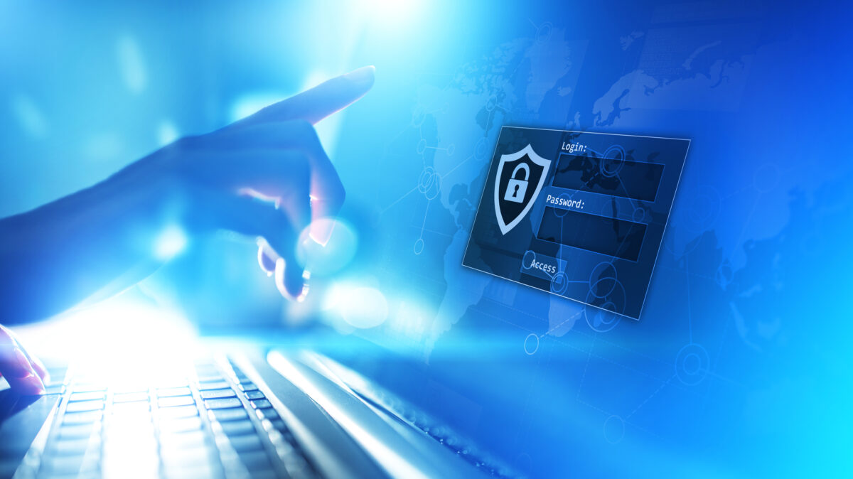 DNSC lansează un avertisment pentru internauți. Parolele pe care nu trebuie să le folosiți: Poate oferi acces la conturi personale