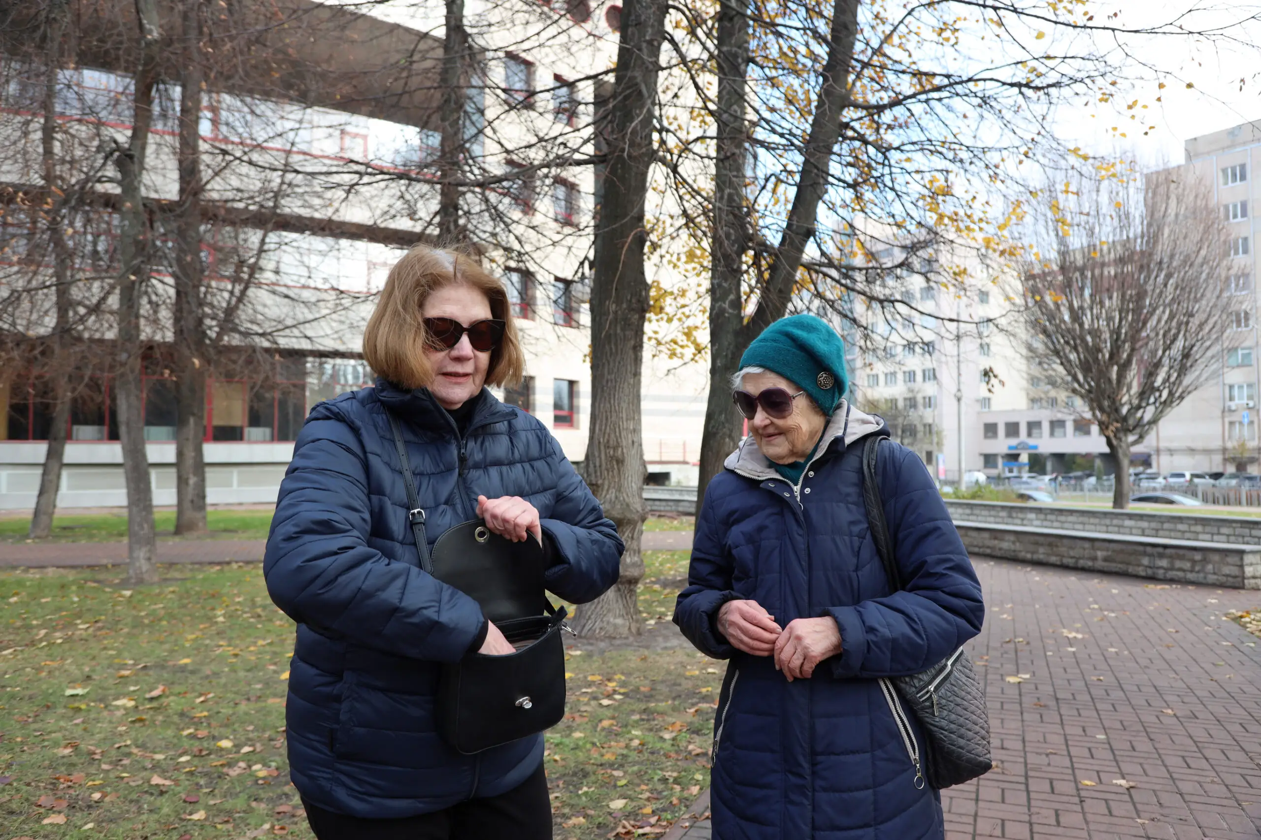 pensionari
