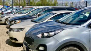 Șoferii care parchează ilegal nu pot fi amendați. Sancțiunile sunt blocate de mai mulți ani Procedural, nu poți da o amendă